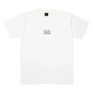10 Deep The VCTRY Sport Tee White